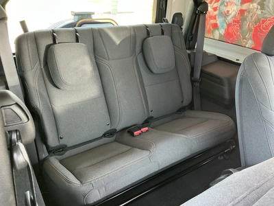 USED 2025 JEEP WRANGLER