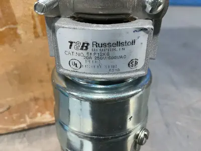 Used SEWEURODRIVE, ALLENBRADLEY, WELDMULLER _UNKNOWN_ Electronics & Components Ohio US | HGR 24 #1547130