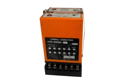 SUNX PS-930GA-1 Amp Unit for Analog Proximity Sensor
