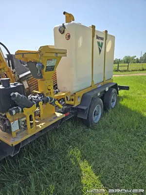 Used 2025 VERMEER 2025 VERMEER D10X15 S3 Drill Rigs Florida US | HDD Broker #1346115