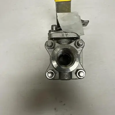 New | in-Stock APOLLO 86A-104-01 Pump & Valve Parts | Surplus Asset Holdings #1219750
