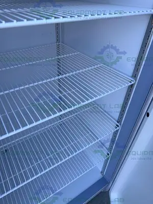 USED THERMO FISHER TSX3005SA HIGH PERFORMANCE LAB REFRIGERATOR,  29 CU FT, 5°C MFG 20