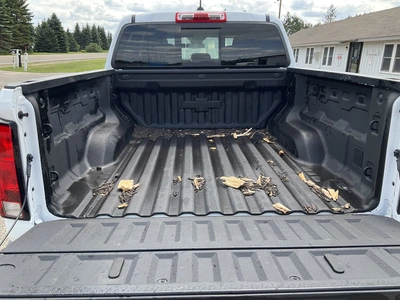 Used 2025 CHEVROLET COLORADO Pickup Trucks Michigan US | Miedema Asset Management Group #1325775