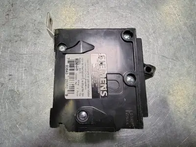 USED SIEMENS B215