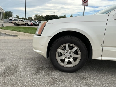 Used 2008 CADILLAC SRX SUVs Michigan US | Miedema Asset Management Group #1761280