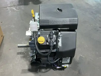 Used 2022 KOHLER CH640 Motors (misc) Ohio US | HGR 24 #1506895