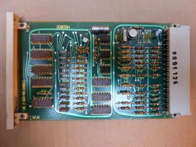 USED SIEMENS 6EC1470-0A