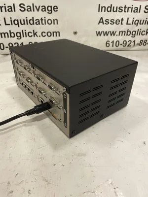 DSI Data Exchange 271-0129-002 Matrix Analog Output