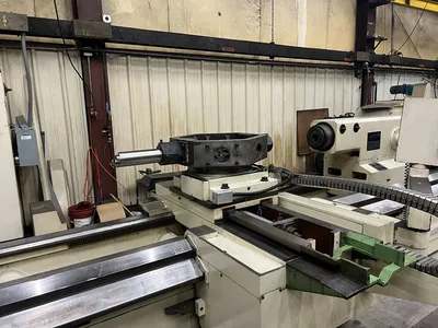 Used GURUTZPE B-1400/3 CNC CNC Lathes Illinois US | Asset Exchange Corporation #1261603
