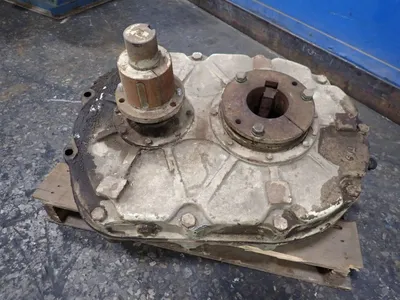 Gear Reducer - T19