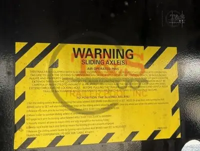 Used 2024 WABASH _UNKNOWN_ Flatbed Trailers Illinois US | T&S Trailer Pool #1509508