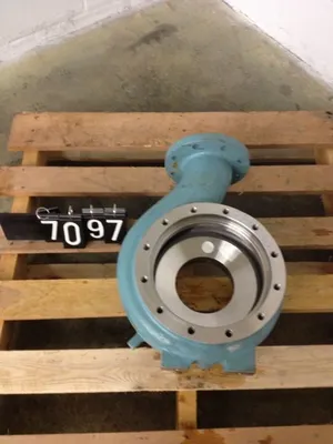 USED Power D / Goulds 3196