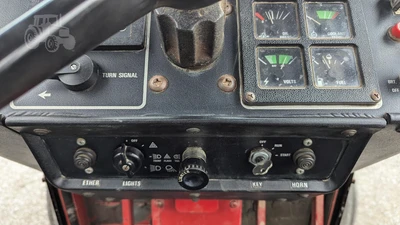 USED 1978 INTERNATIONAL 1086