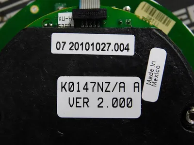 Used INVENSYS K0147NZ/A A Meters - Misc Wisconsin US | Green Industrial #682633