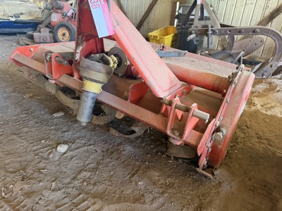 Used _UNKNOWN_ _UNKNOWN_ Rotary Tillers Michigan US | Miedema Asset Management Group #1693348