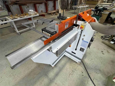 Used 2013 VOORWOOD A11A Woodworking Shapers Texas US | MachineryMax #1321872