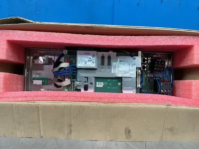 Used 2022 _UNKNOWN_ 6FC53031AF128CM0 CNC & N/C Controls Ohio US | HGR 24 #1520837