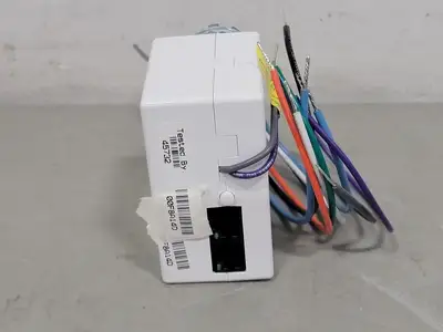 NEW ACUITY CONTROLS NPP16 DS 347
