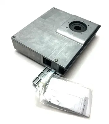 NEW BOSCH REXROTH DRIVE CASING AS2/R COMPLETE LEFT