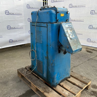 Colinex Single Screw Elec Extruder TPTC14/5