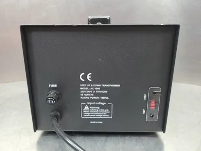 Used Simran _UNKNOWN_ Transformers South Carolina US | Palmetto Automation #1166112