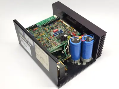 Used Relcon L15030A Variable Speed Drives Michigan US | Maverick Industrial Sales #1460907