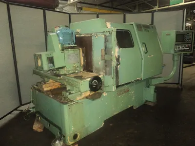 1983 CINCINNATI - MILACRON 2EF 700G GRINDERS, INTERNAL | GCH Machinery (4)