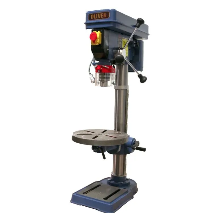 Oliver 14″ Swing Bench Model Drill Press – 10060