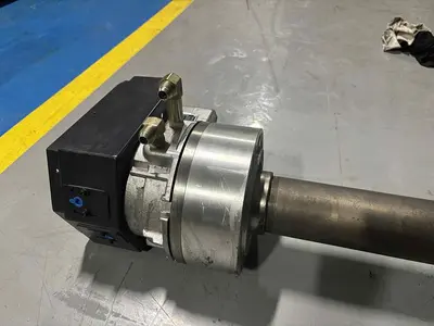 USED SAMCHULLY SH-18077CA-D