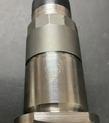 Cummins HPCR Injector PN 5263262NX