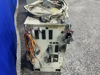 Used ABB _UNKNOWN_ Robots Ohio US | HGR 24 #1405078