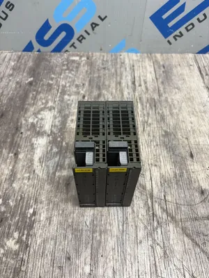 SIEMENS 6ES7 331-7KB02-0AB0 Electrical/PLC/Automation | ESS Industrial Equipment Sales (3)