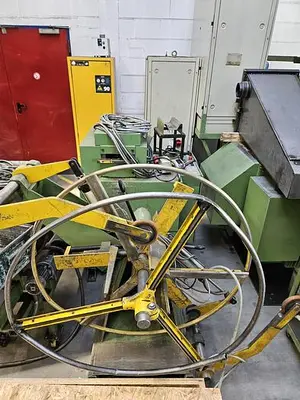 USED FEINTOOL GKP-F 160