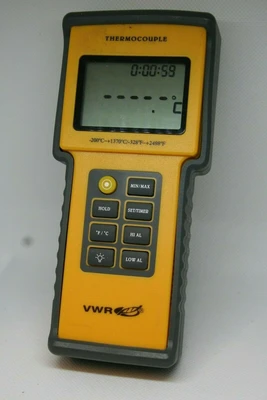 USED VWR 23609-232