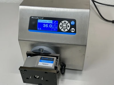 USED Cole-Parmer Masterflex L/S