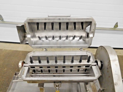 Used Unbranded SBSD6581 Food Preparation & Supplies | Equipment Recovery Corp. #1330943