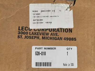 NEW LECO 528-018