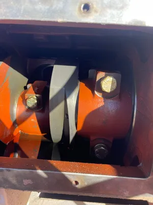 USED WHEATLEY HP-200-AM