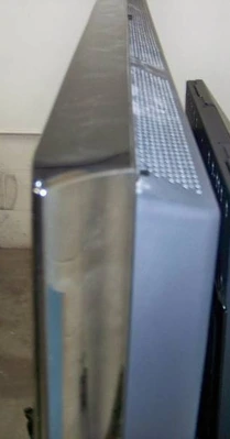 58" Samsung FP-T5884 Plasma Monitor / TV / Television with small Screen Burn