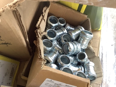 Used _UNKNOWN_ _UNKNOWN_ Construction Material & Supplies Michigan US | Miedema Asset Management Group #1424961