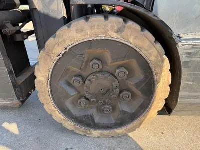 Used 2023 DOOSAN BC30S-7 4-Wheel Sit down Electric Counterbalance Forklifts Illinois US | Somerset Equipment Sales #1546132