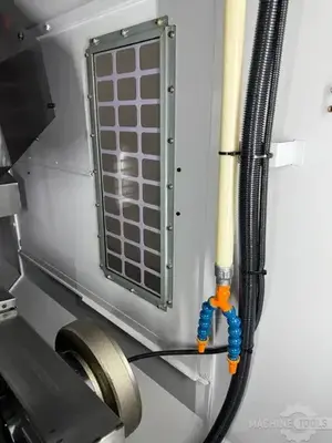 Used 2023 BROTHER M200XD-5AX Vertical Machining Centers Arizona US | KD Machinery #1439352