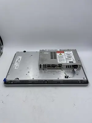 Used ALLEN-BRADLEY 2711P-B10C4D1 Automation Control (HMI) | ND Industrial Surplus #1214602
