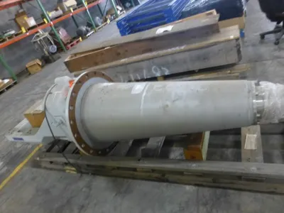 USED Sulzer STGL-65