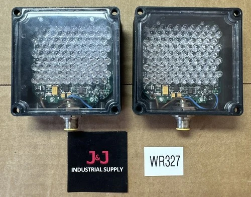 Used DVT IDRA PLC Processors Indiana US | J&J Industrial Supply #517202