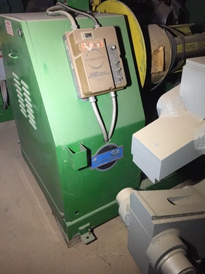 USED COE CPR-8030