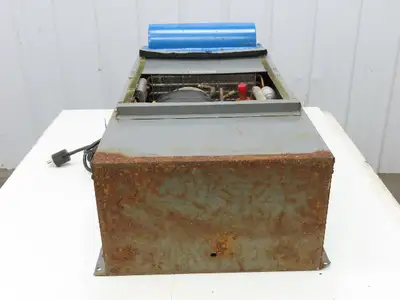 Used MCLEAN MIDWEST _UNKNOWN_ HVAC Parts and Equipment Indiana US | Arrow Industrial #633402