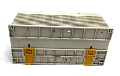 Omron S82K-24024 Power Supply 24VDC 10A
