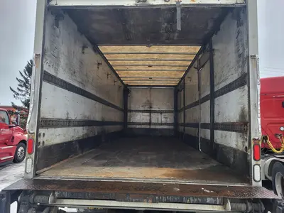 Used 2013 FREIGHTLINER M2 106 Tractors & Trailers Ontario CA | Aucto #1306747