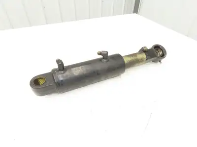 Caterpillar 94243-03090 Hydraulic Forklift Tilt Cylinder From EC25KE Forklift